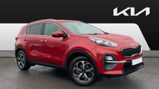 Kia Sportage 1.6 GDi ISG 2 5dr Petrol Estate